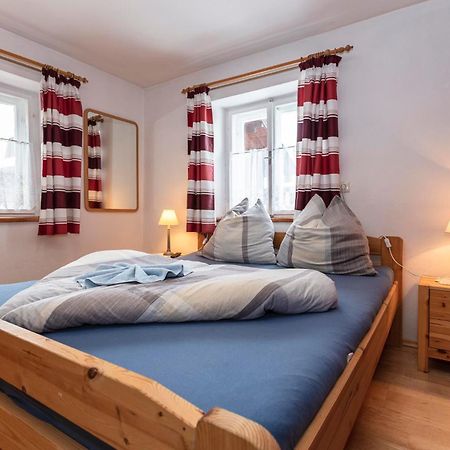 Ferienhaus Fuchslechner Saalfelden Luaran gambar