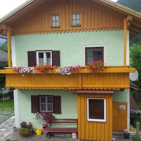 Ferienhaus Fuchslechner Saalfelden Bilik gambar