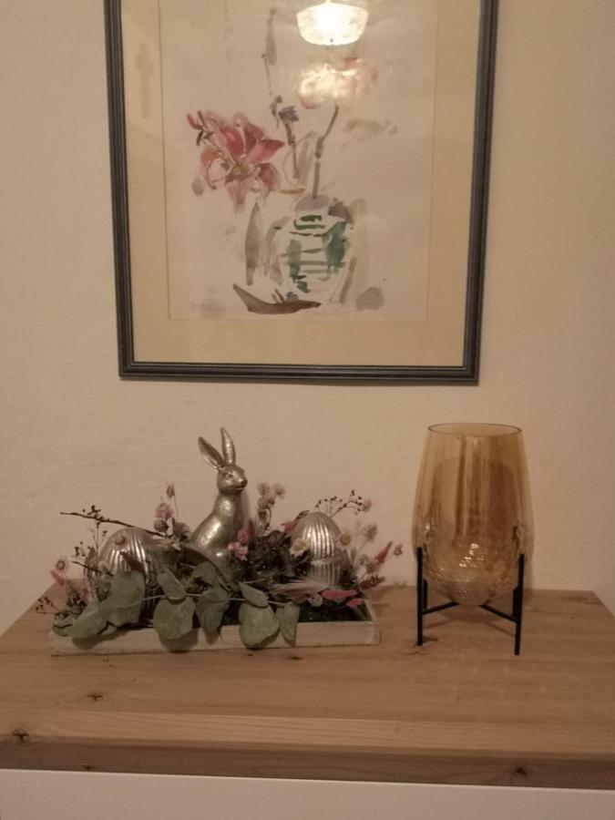 Ferienhaus Fuchslechner Saalfelden Luaran gambar