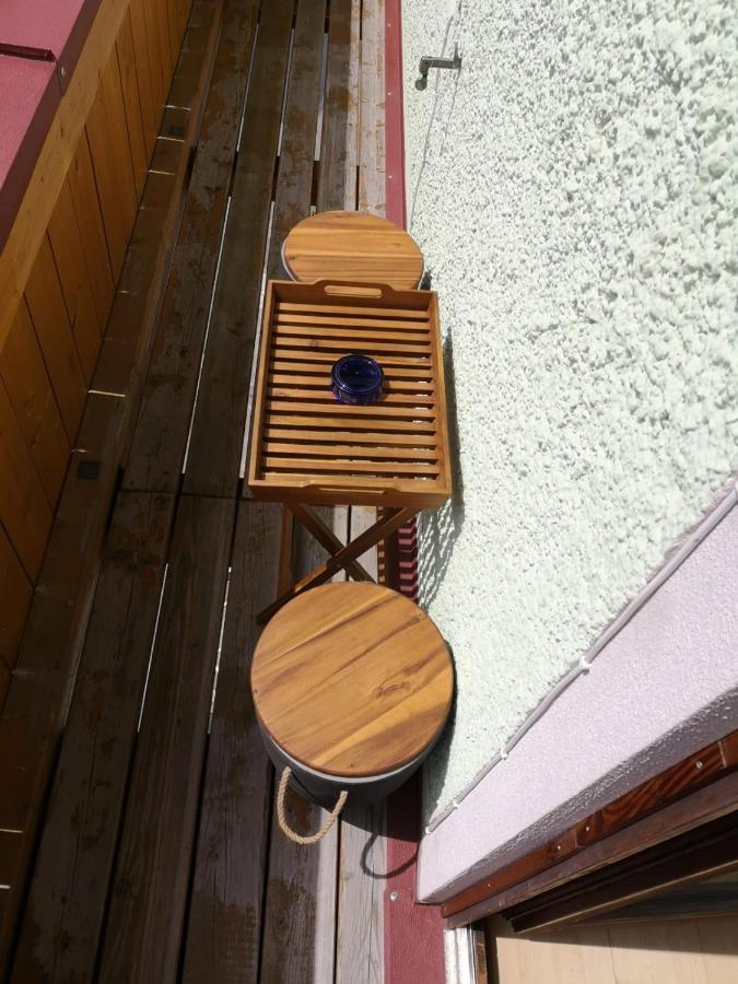 Ferienhaus Fuchslechner Saalfelden Luaran gambar