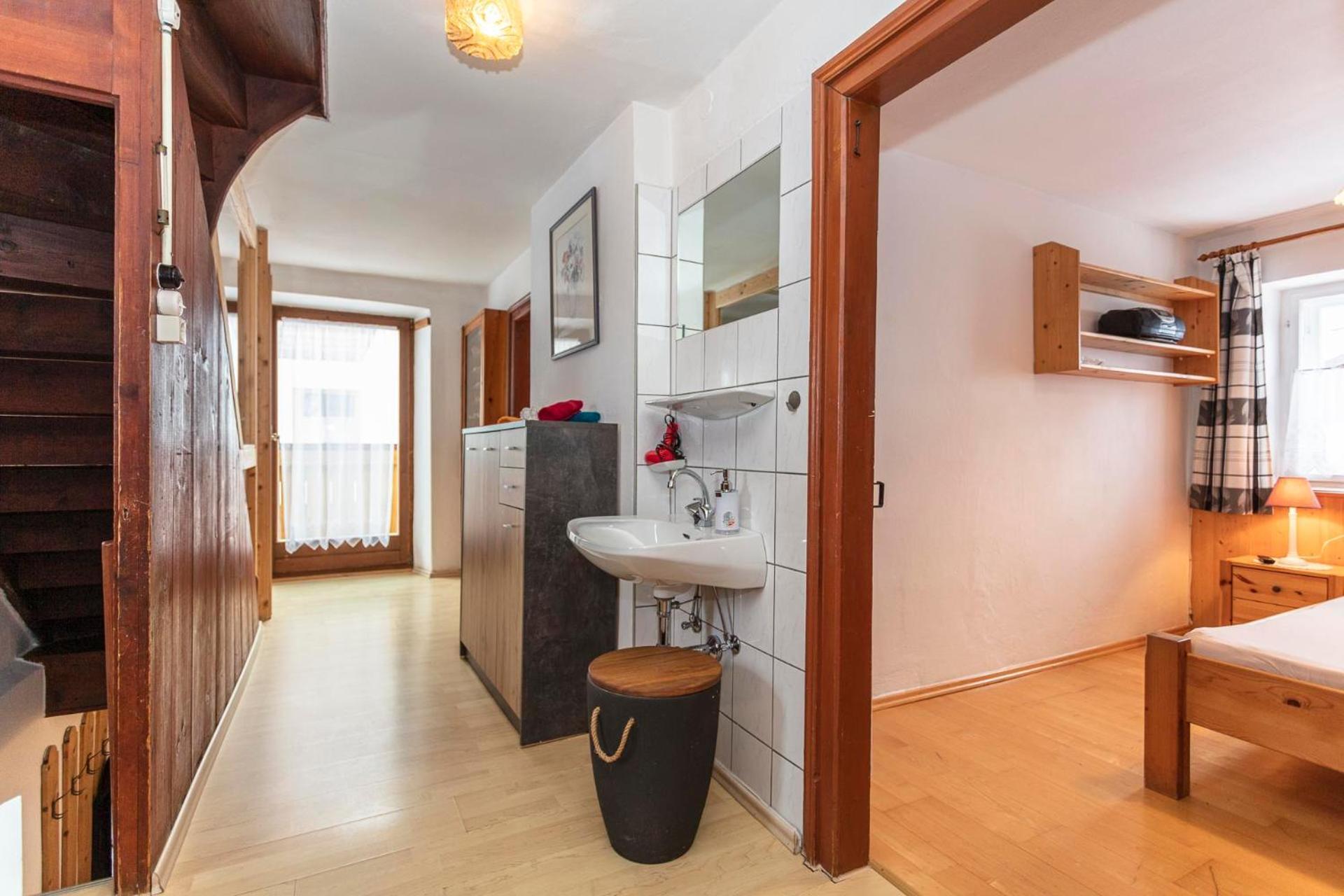 Ferienhaus Fuchslechner Saalfelden Luaran gambar
