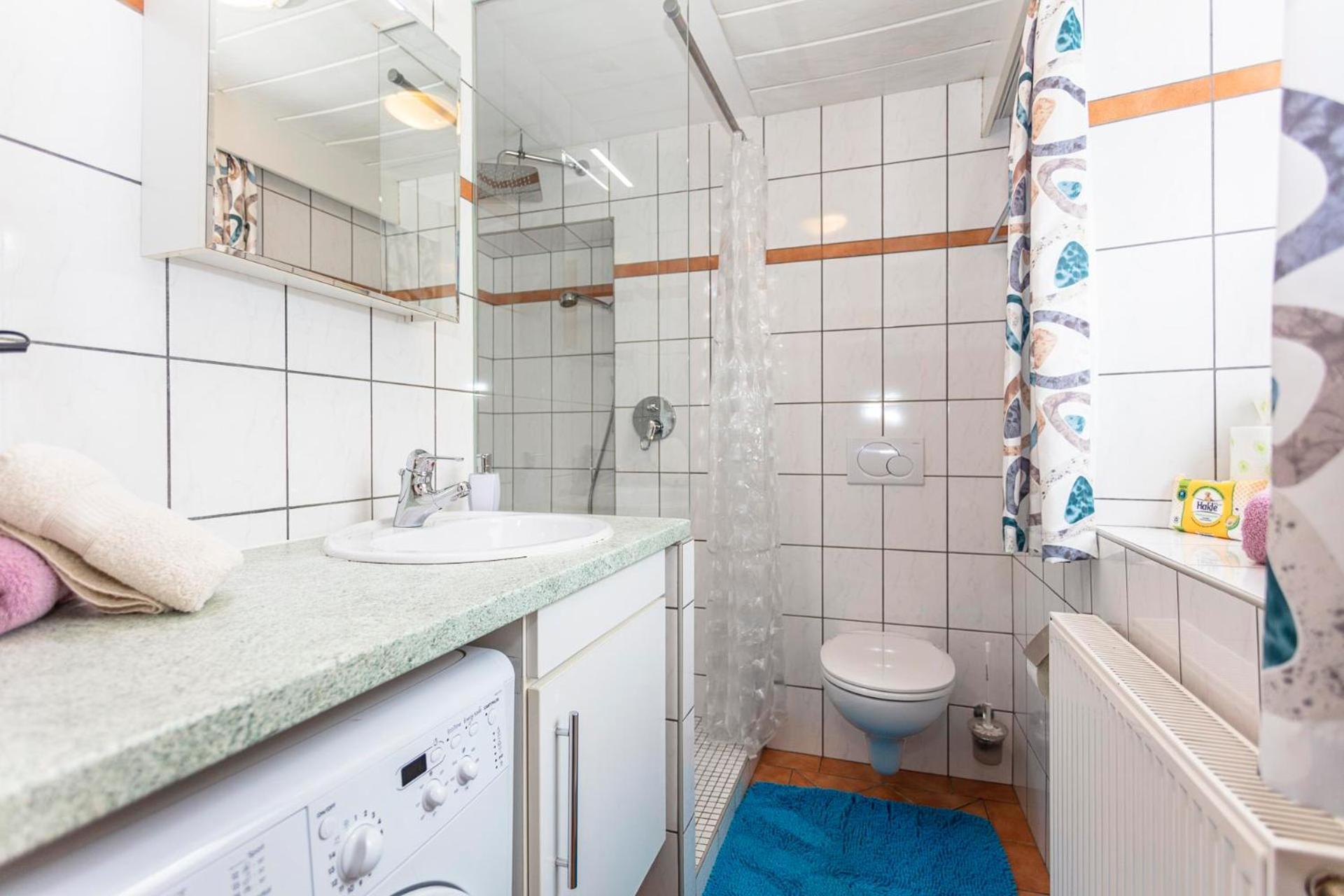 Ferienhaus Fuchslechner Saalfelden Luaran gambar