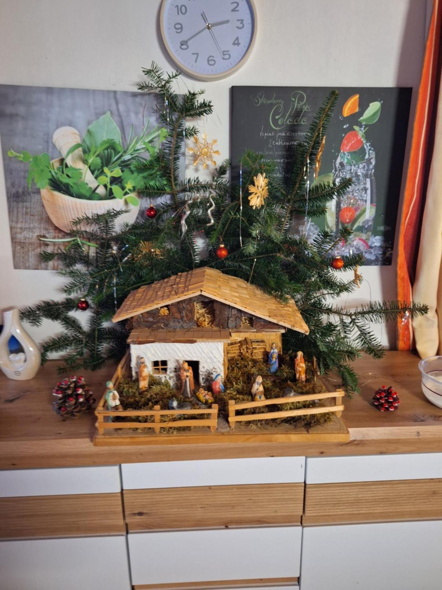 Ferienhaus Fuchslechner Saalfelden Luaran gambar