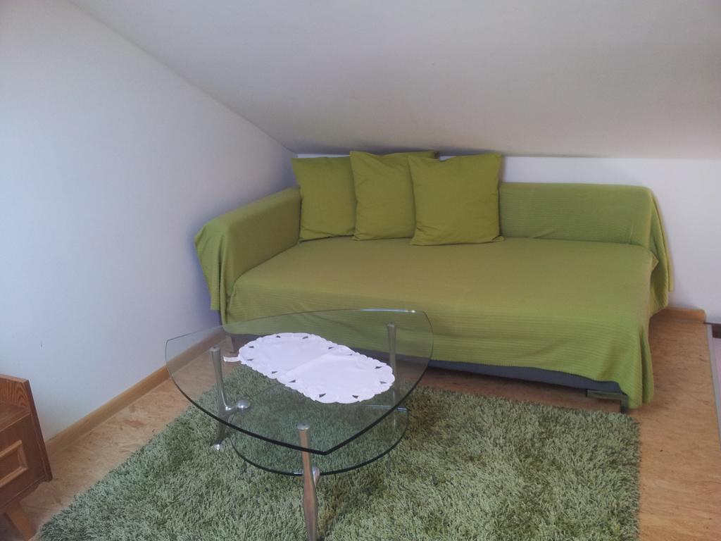 Ferienhaus Fuchslechner Saalfelden Luaran gambar