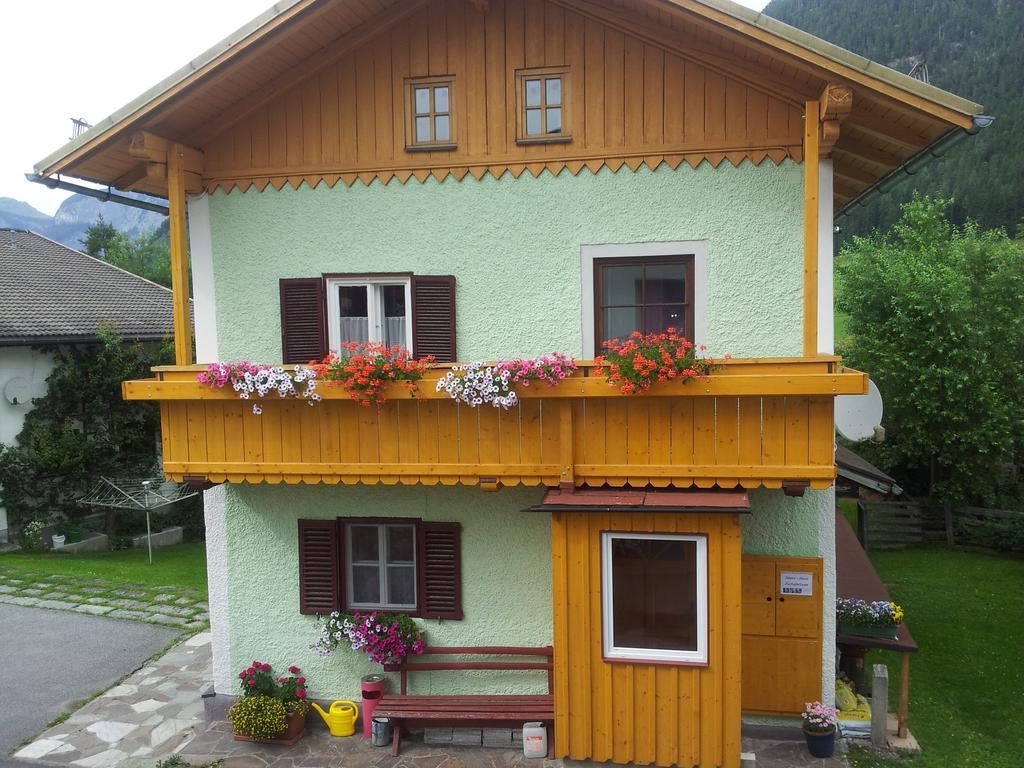 Ferienhaus Fuchslechner Saalfelden Bilik gambar
