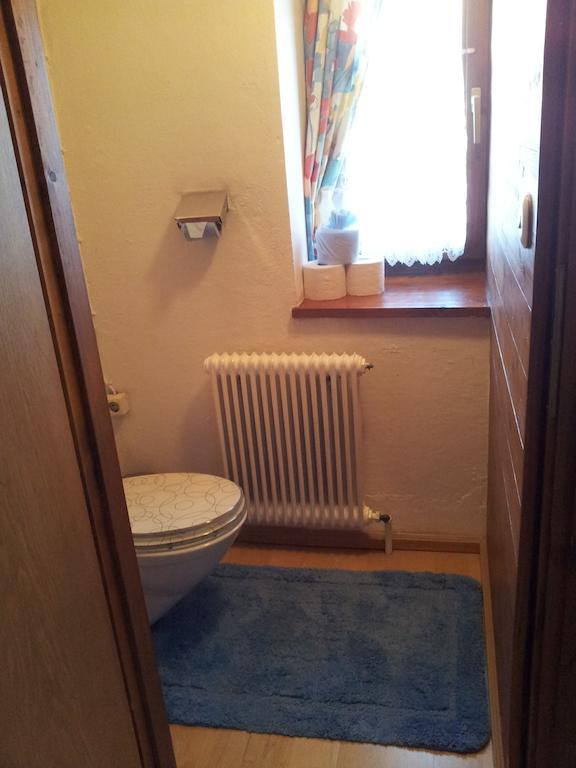 Ferienhaus Fuchslechner Saalfelden Bilik gambar